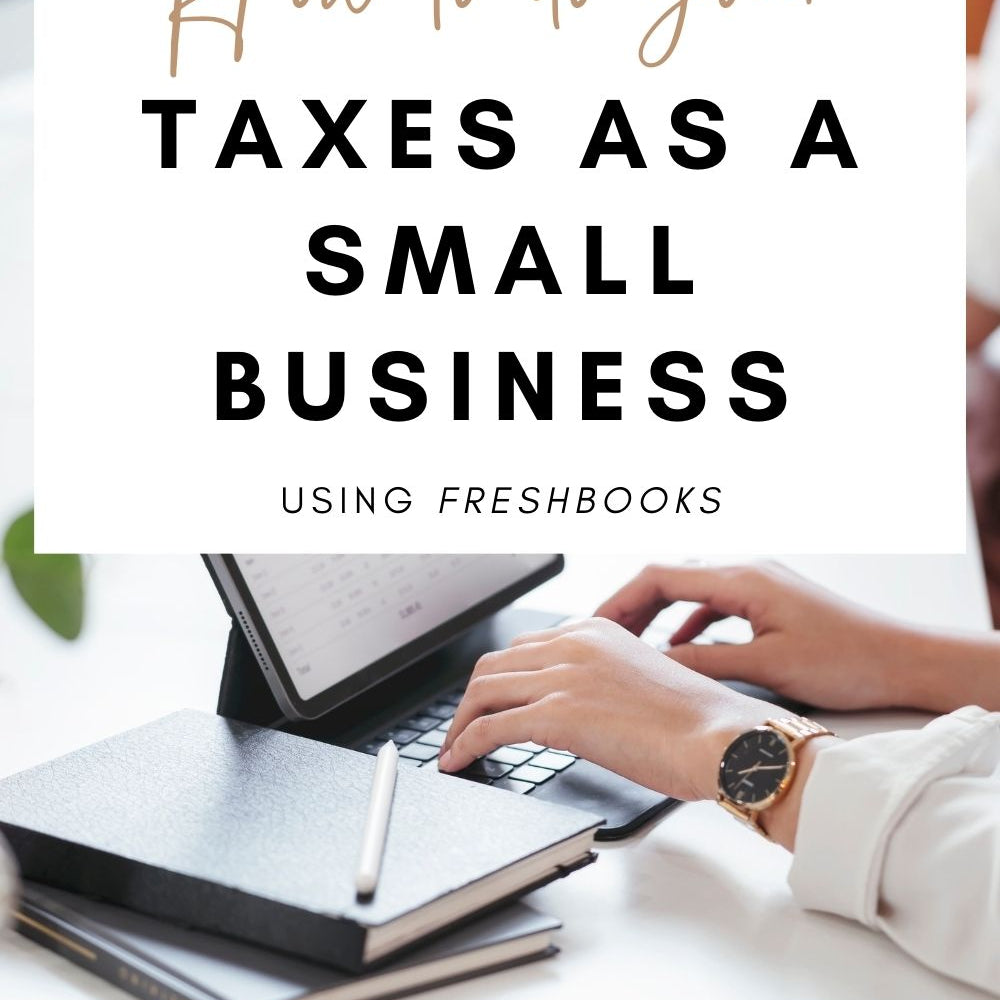  Easy Tax Guide for Small Businesses