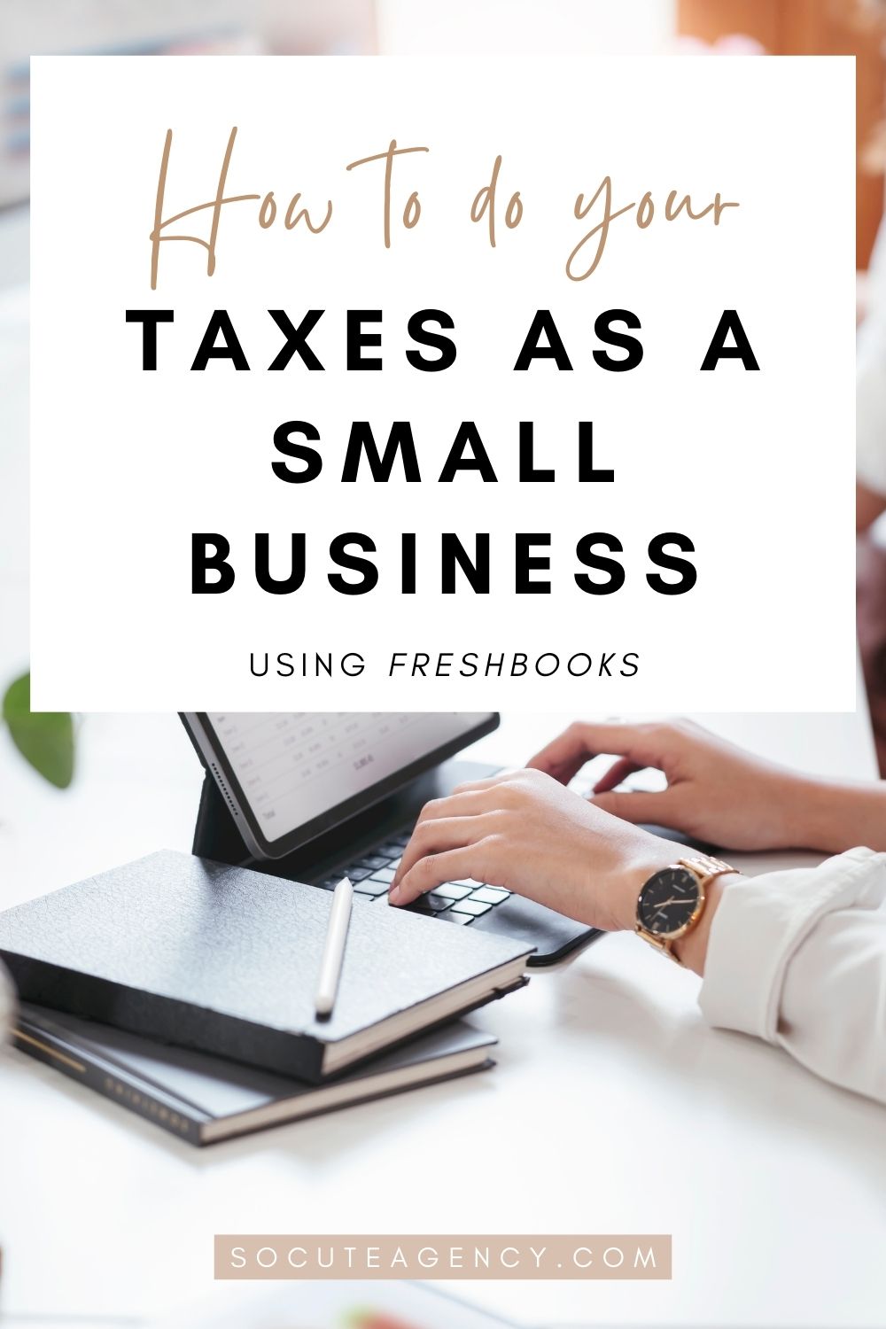  Easy Tax Guide for Small Businesses