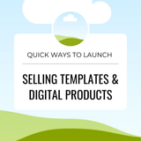 50 Pinterest Canva Templates for Bloggers and Digital Product Sellers