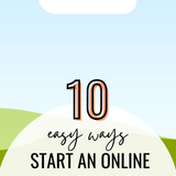50 Pinterest Canva Templates for Bloggers and Digital Product Sellers