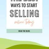 50 Pinterest Canva Templates for Bloggers and Digital Product Sellers