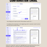 Stan Store Guide with MRR & PLR Rights | 40-Page Editable Canva Template