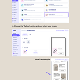 Stan Store Guide with MRR & PLR Rights | 40-Page Editable Canva Template