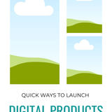 50 Pinterest Canva Templates for Bloggers and Digital Product Sellers