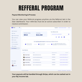 Stan Store Guide with MRR & PLR Rights | 40-Page Editable Canva Template