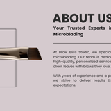 Canva Website Template for Brow and Lash Technicians | 9 pages