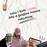 90 Aesthetic Instagram Carousel Templates | PLR + MRR + Stickers