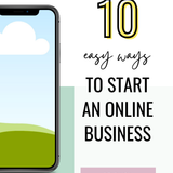 50 Pinterest Canva Templates for Bloggers and Digital Product Sellers