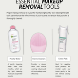 50 Canva Instagram Templates for Skincare Beauty Bloggers PLR & MRR