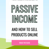 50 Pinterest Canva Templates for Bloggers and Digital Product Sellers
