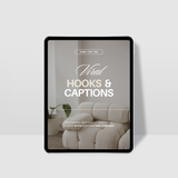 Instagram Growth Bundle PLR – Editable Canva Templates