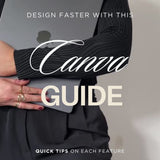 Step-by-Step Canva Guide MRR