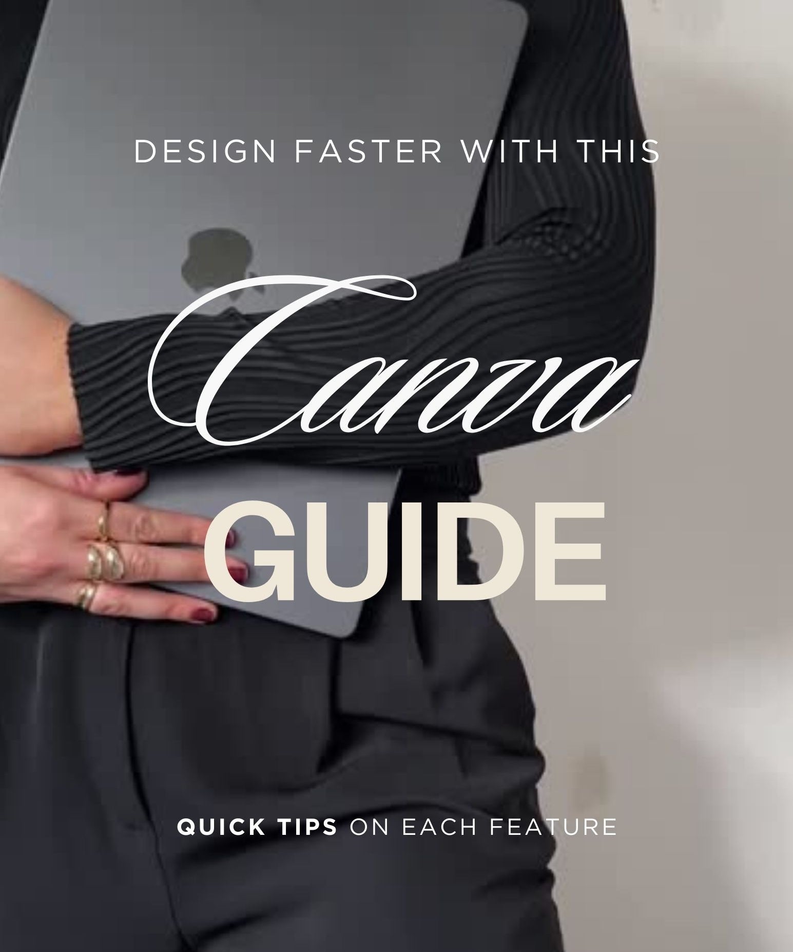 Step-by-Step Canva Guide MRR