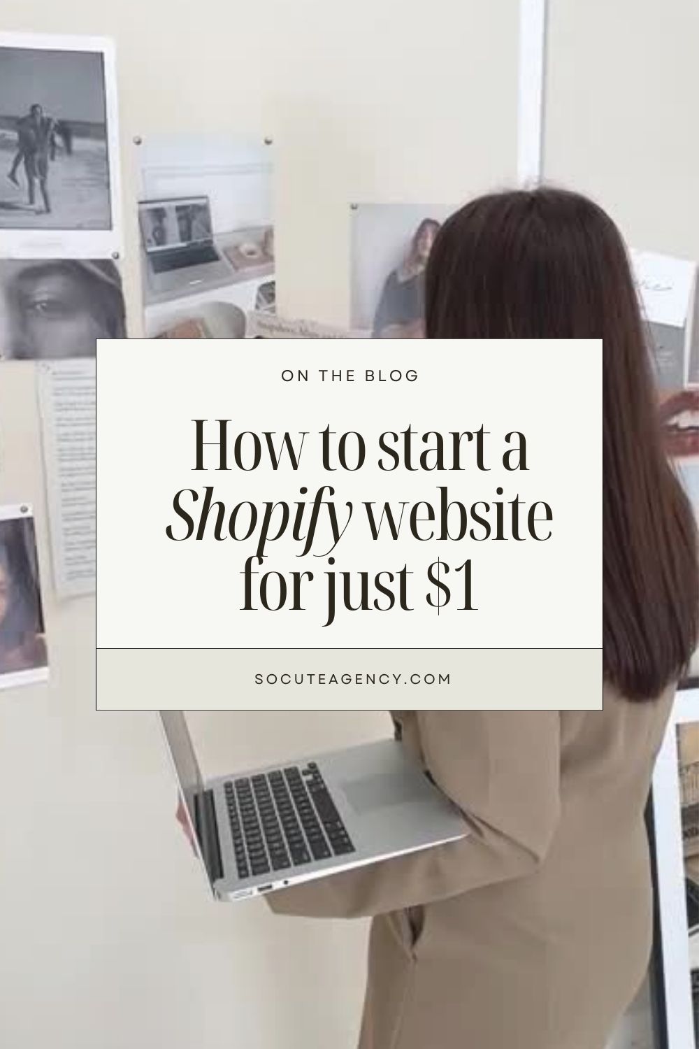 How to Start a Shopify Store: Step-by-Step Guide for Beginners 