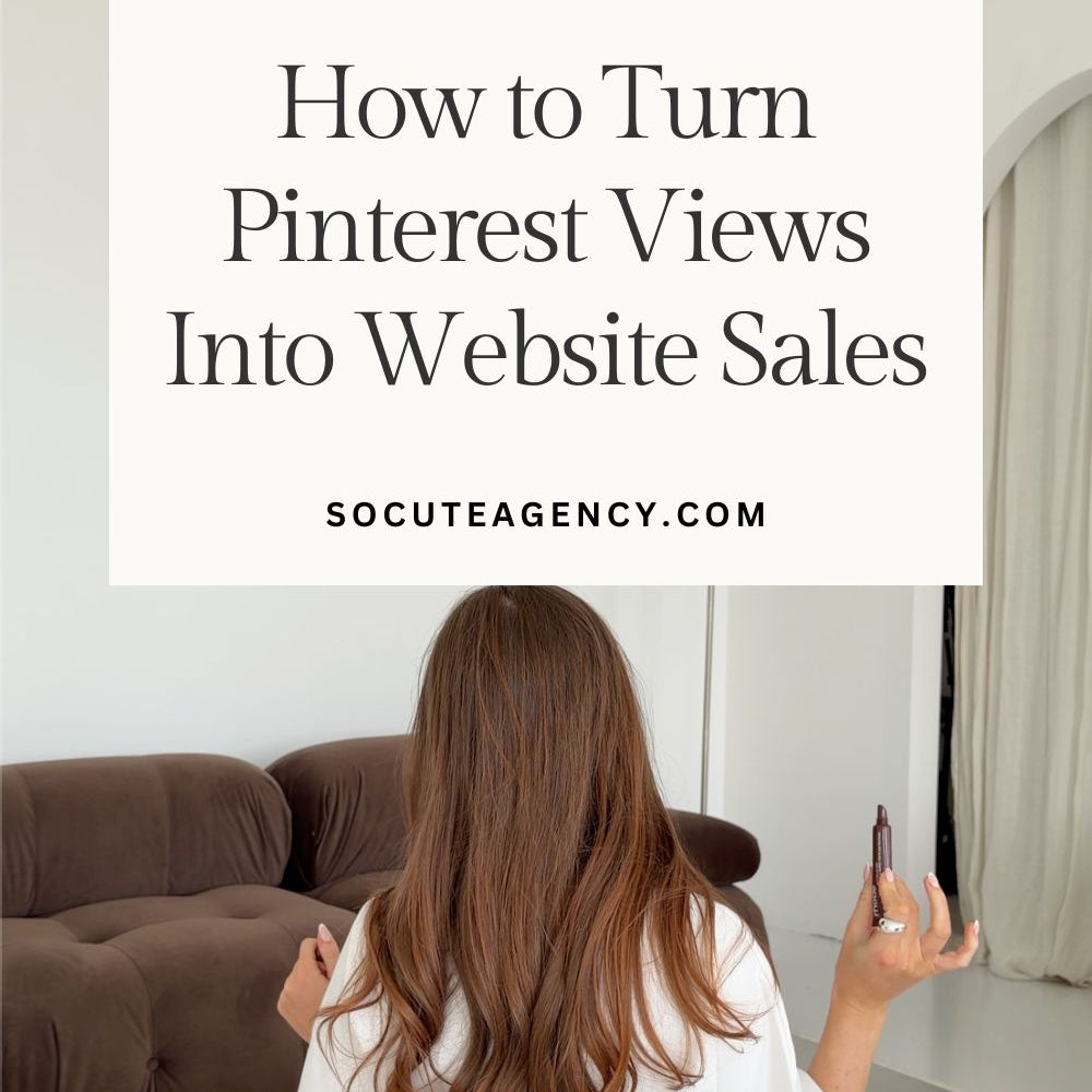 Boost Your Pinterest Game: Mastering Marketing with Tailwind App