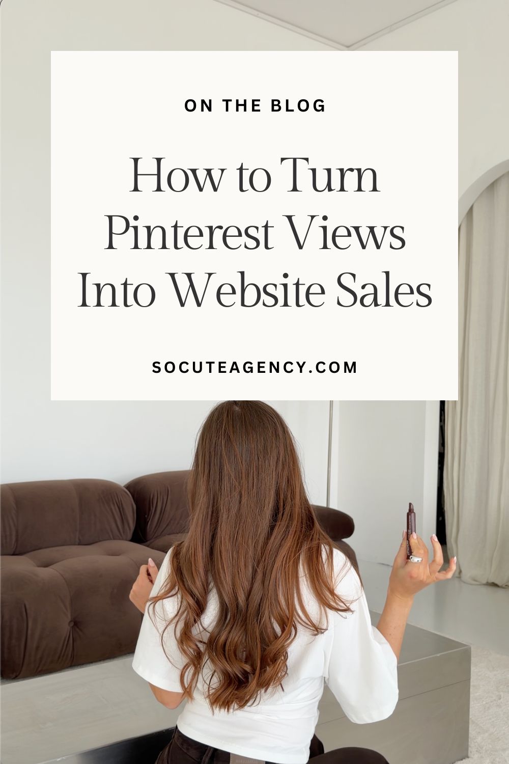 Boost Your Pinterest Game: Mastering Marketing with Tailwind App