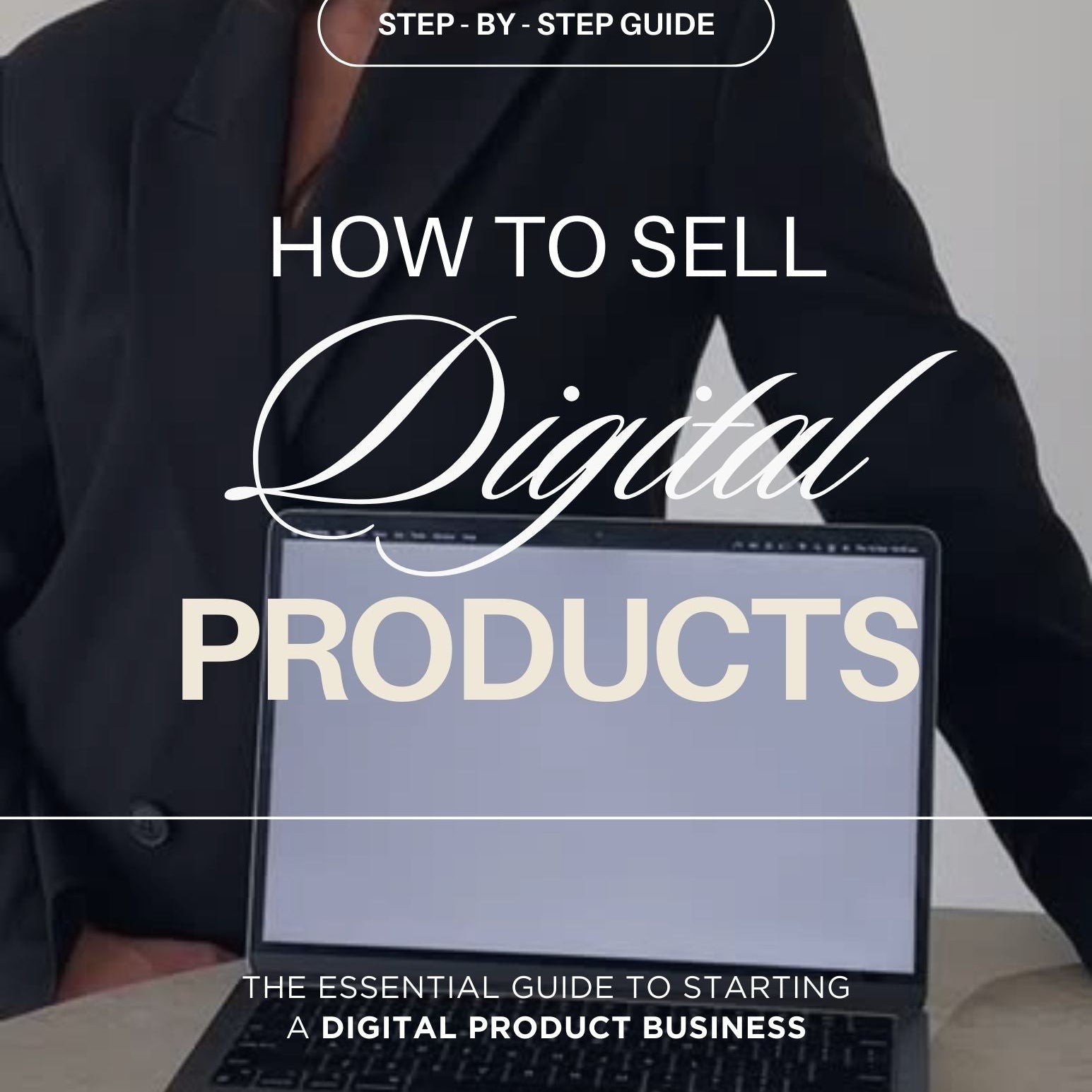 How to Sell Digital Products on Stan Store