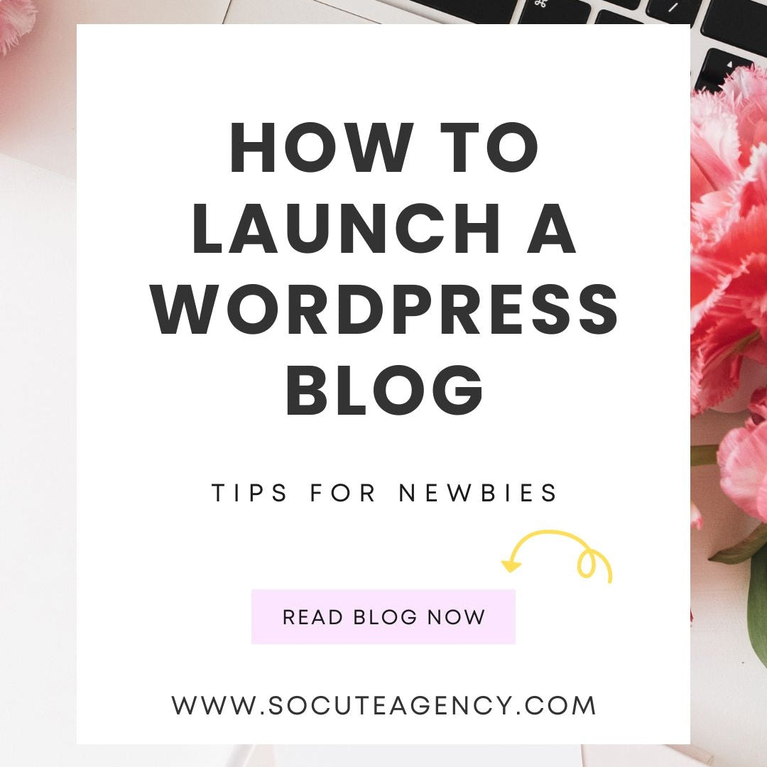 How to start a Wordpress blog in 2025