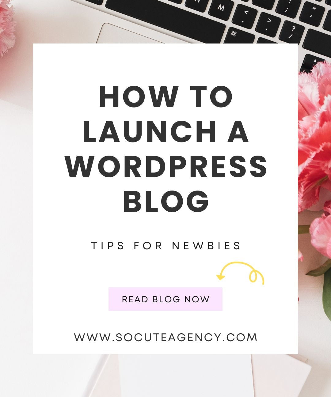 How to start a Wordpress blog in 2025