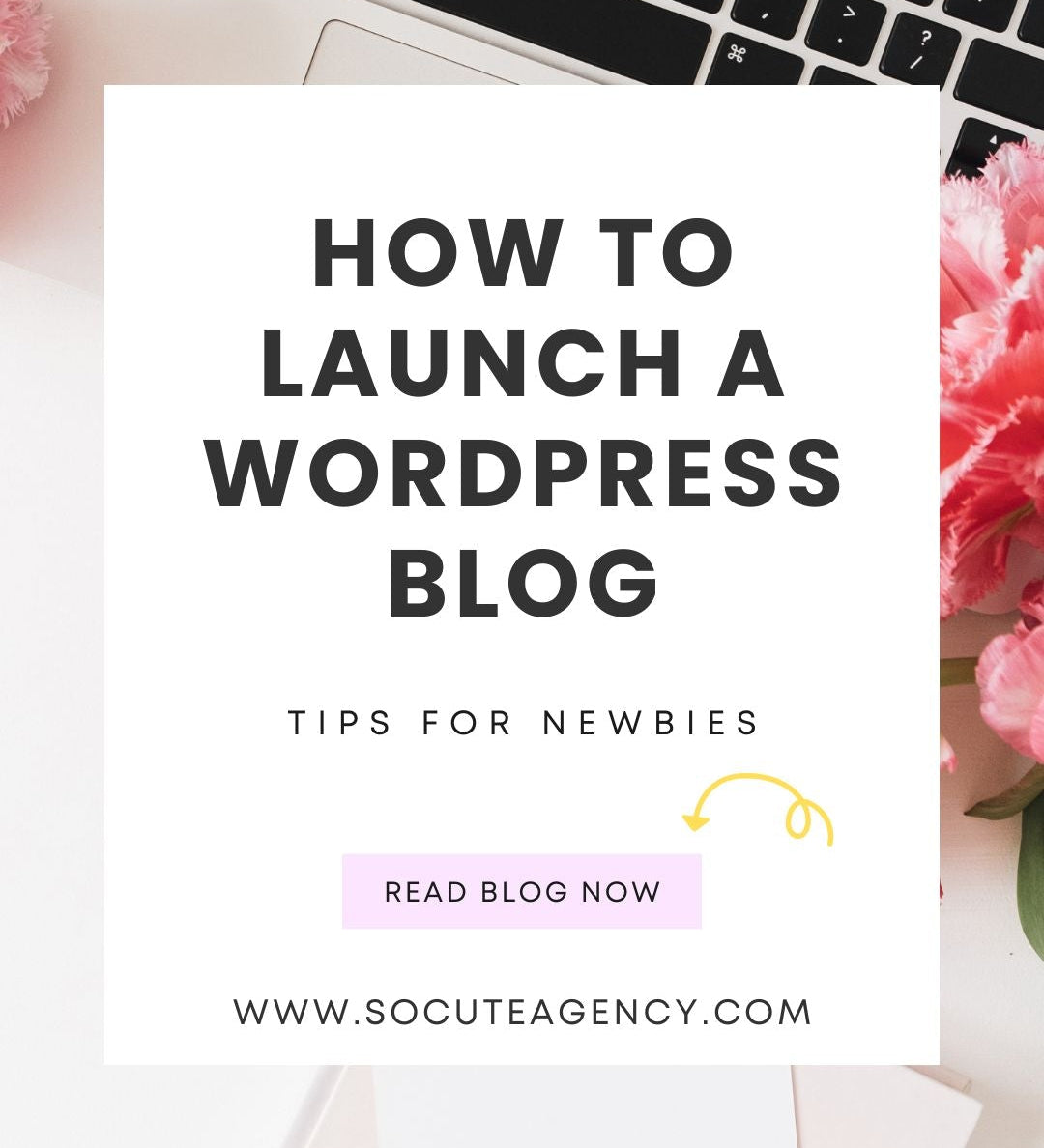 How to start a Wordpress blog in 2026