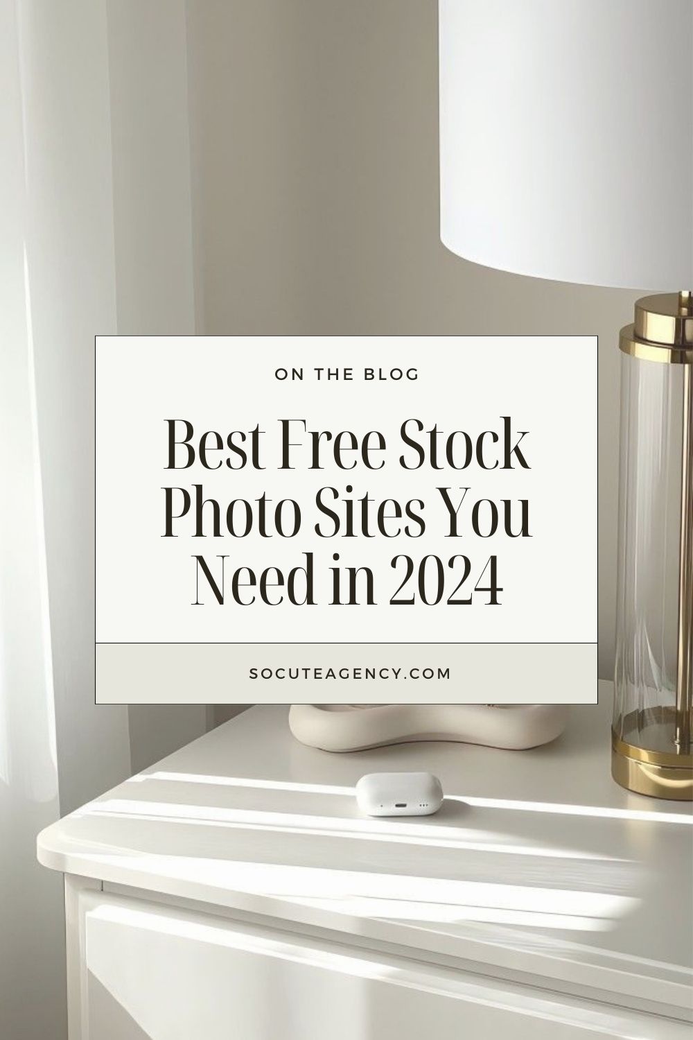 Best Free Stock Photo Websites to Try in 2024