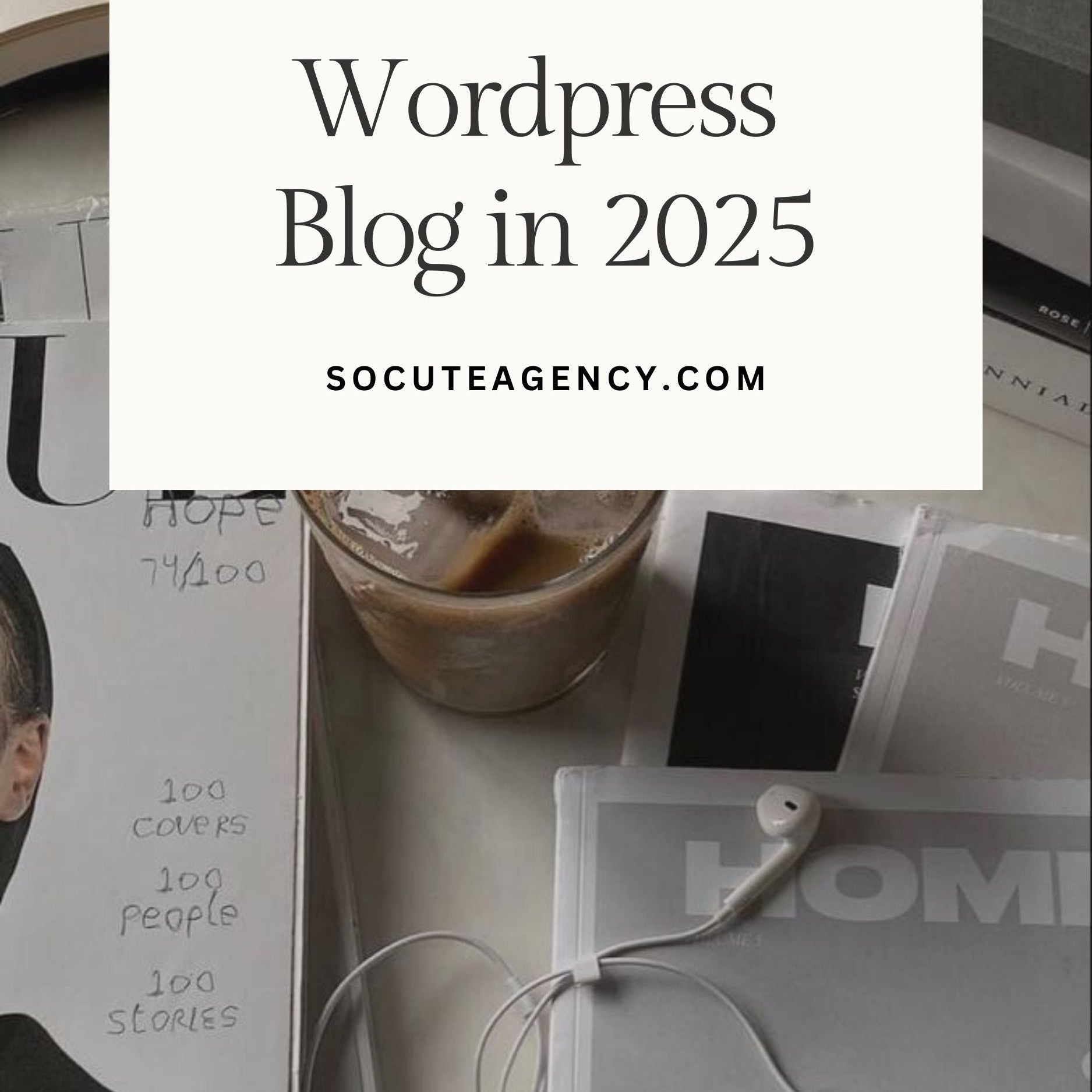 How to Start a WordPress Blog with Bluehost (Step-by-Step Guide for 2024)