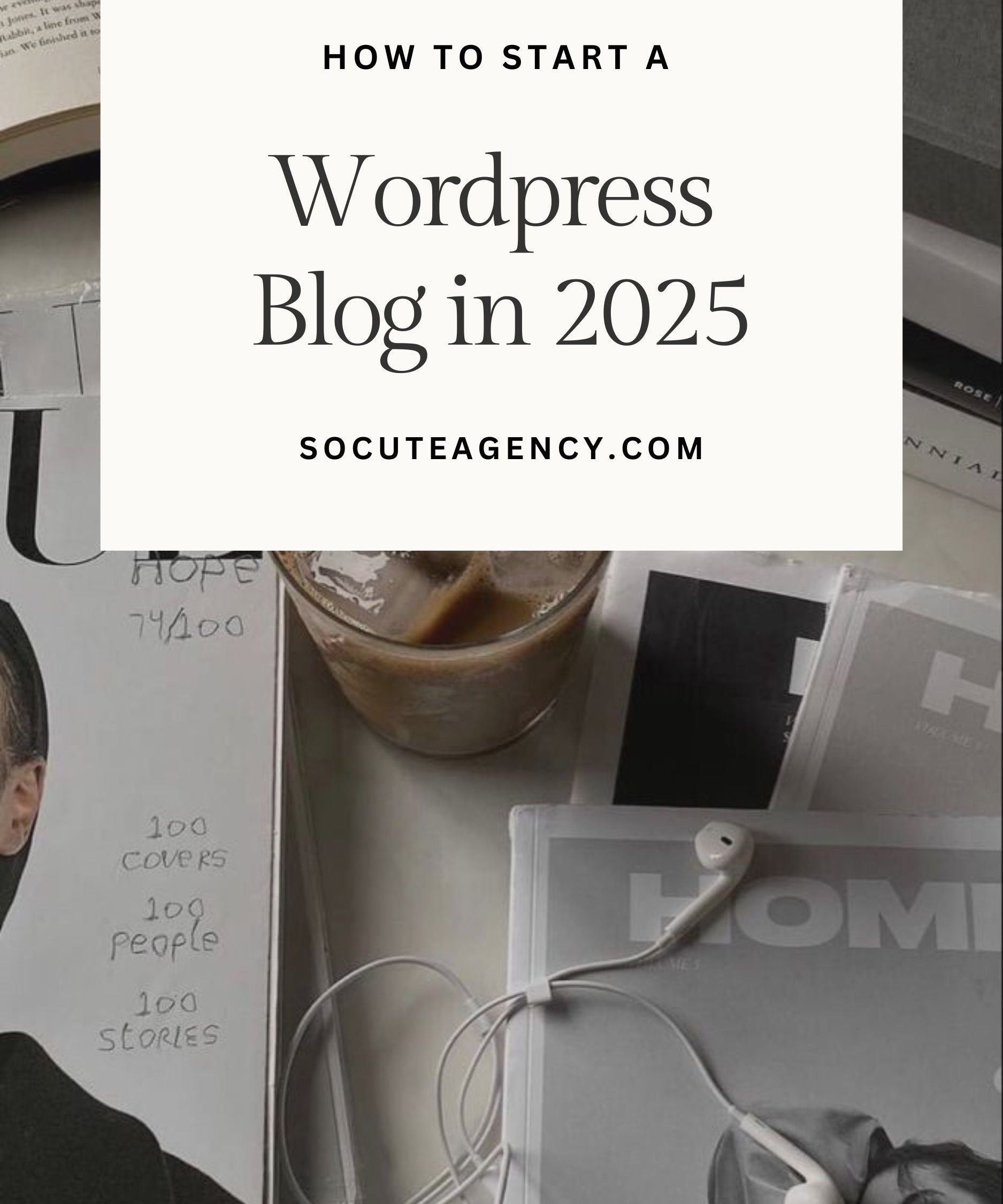 How to Start a WordPress Blog with Bluehost (Step-by-Step Guide for 2024)