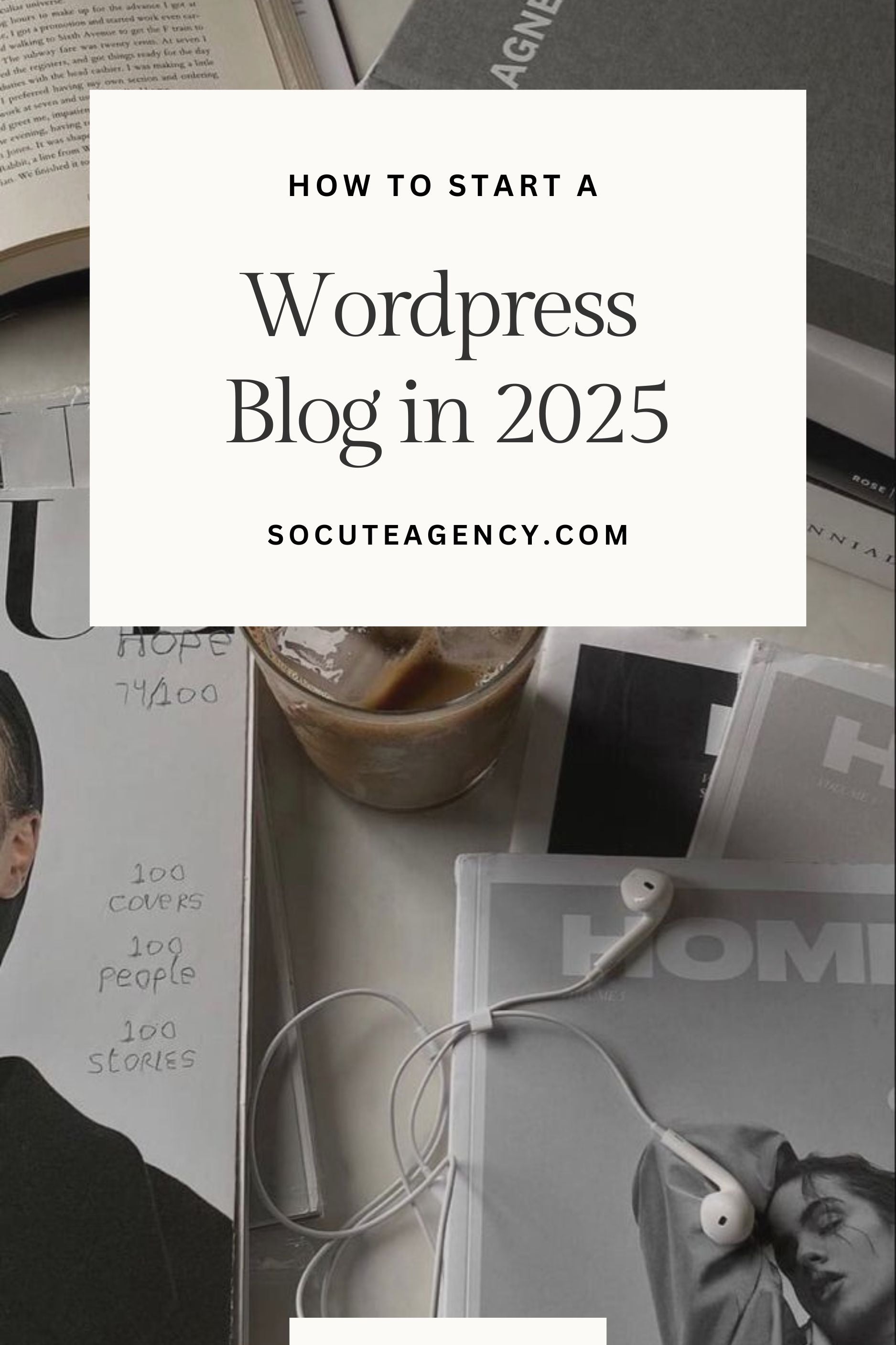 How to Start a WordPress Blog with Bluehost (Step-by-Step Guide for 2024)