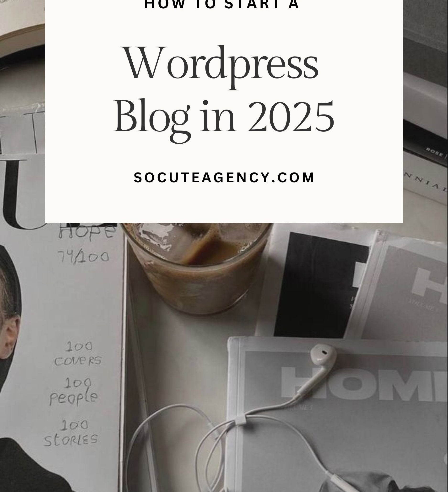 How to Start a WordPress Blog with Bluehost (Step-by-Step Guide for 2024)