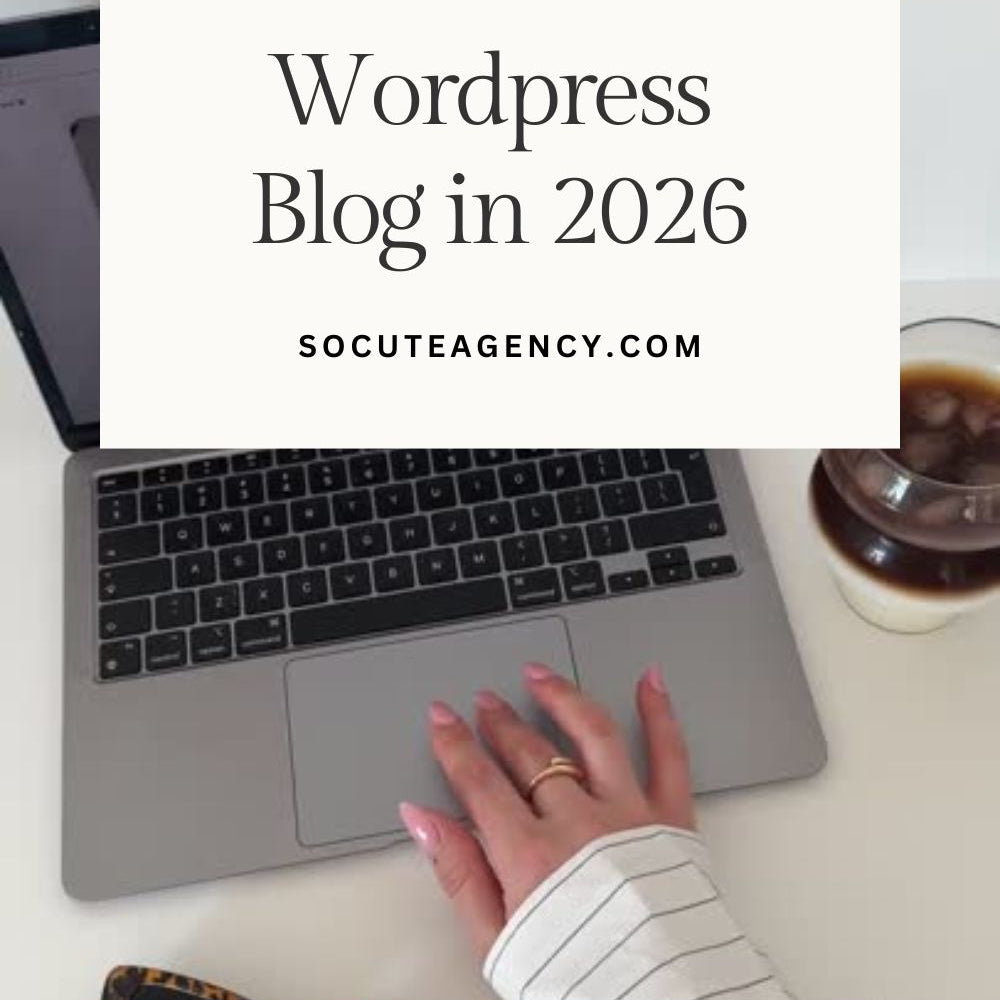 How to Start a WordPress Blog with Bluehost (Step-by-Step Guide for 2026)