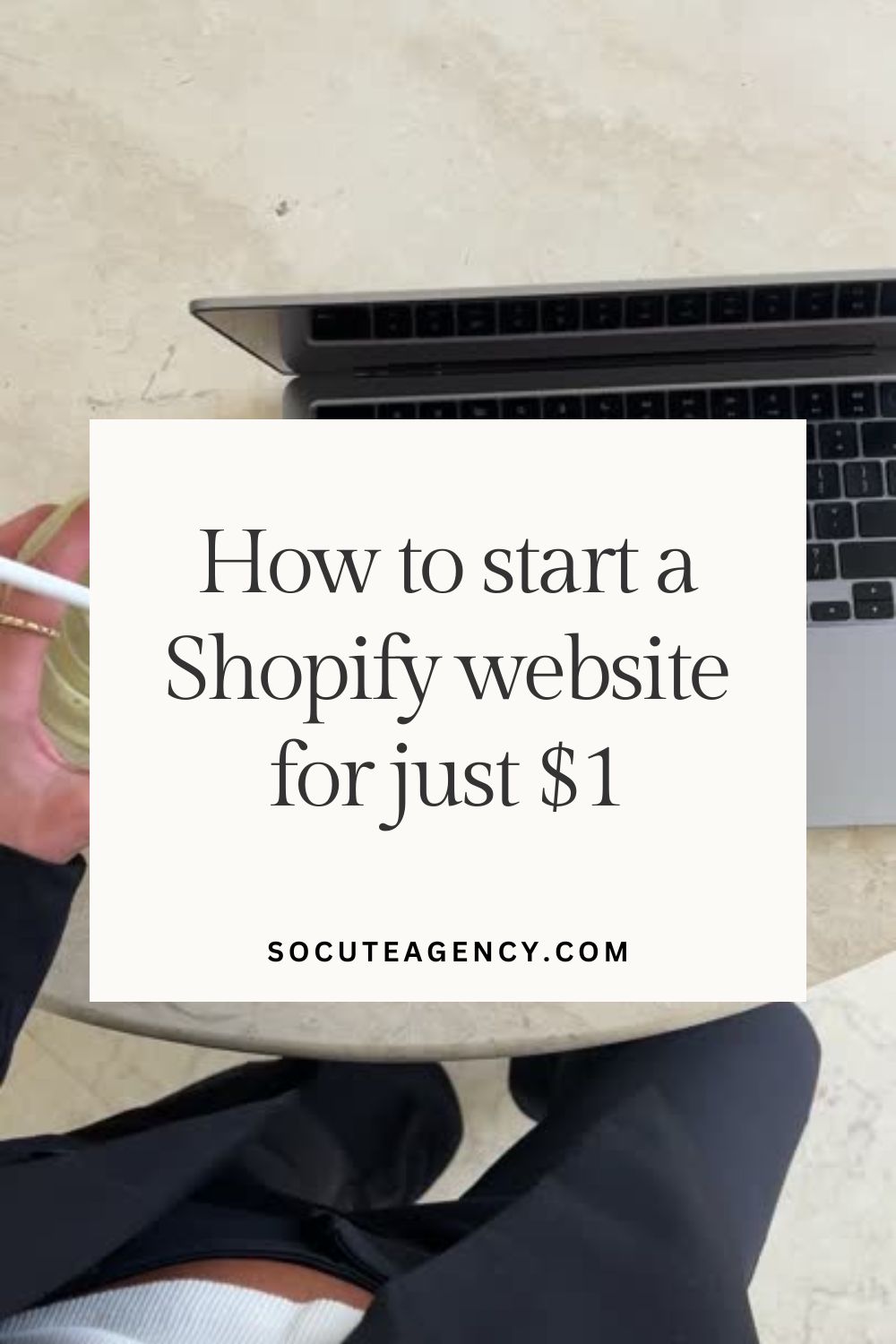 How to Start a Shopify Store: Step-by-Step Guide for Beginners 