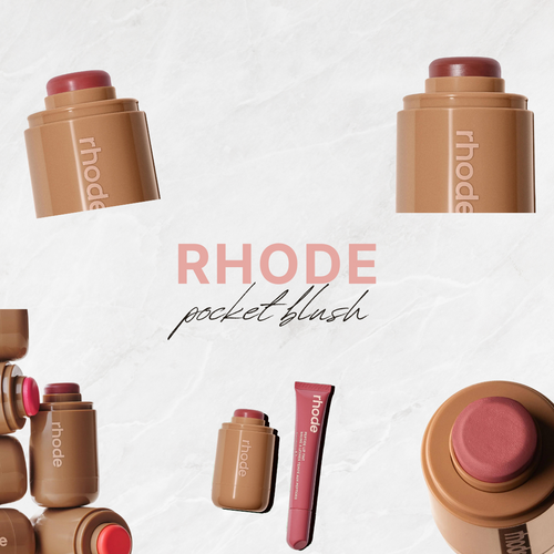 Discover Haley's New Pocket Blush: Effortless Radiance On the Go - socuteagency
