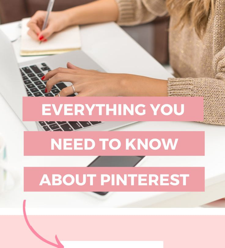 Unlocking the Power of Pinterest: A Step-by-Step Guide to Skyrocket Your Blog Growth in 2024