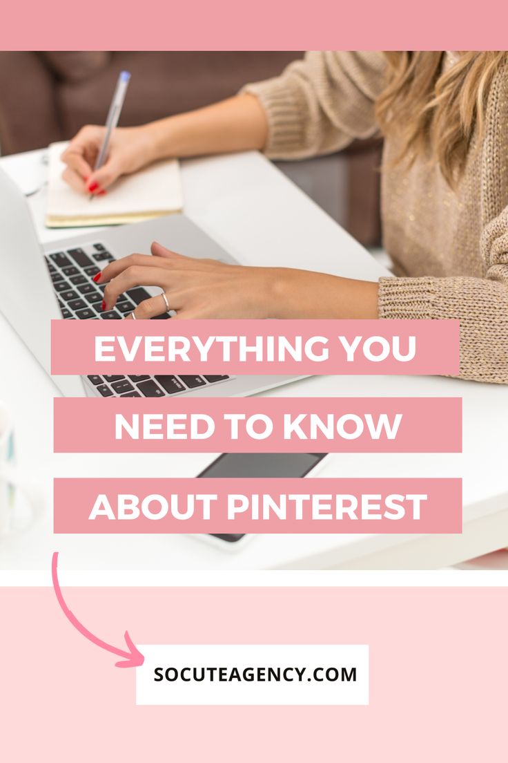 Unlocking the Power of Pinterest: A Step-by-Step Guide to Skyrocket Your Blog Growth in 2024