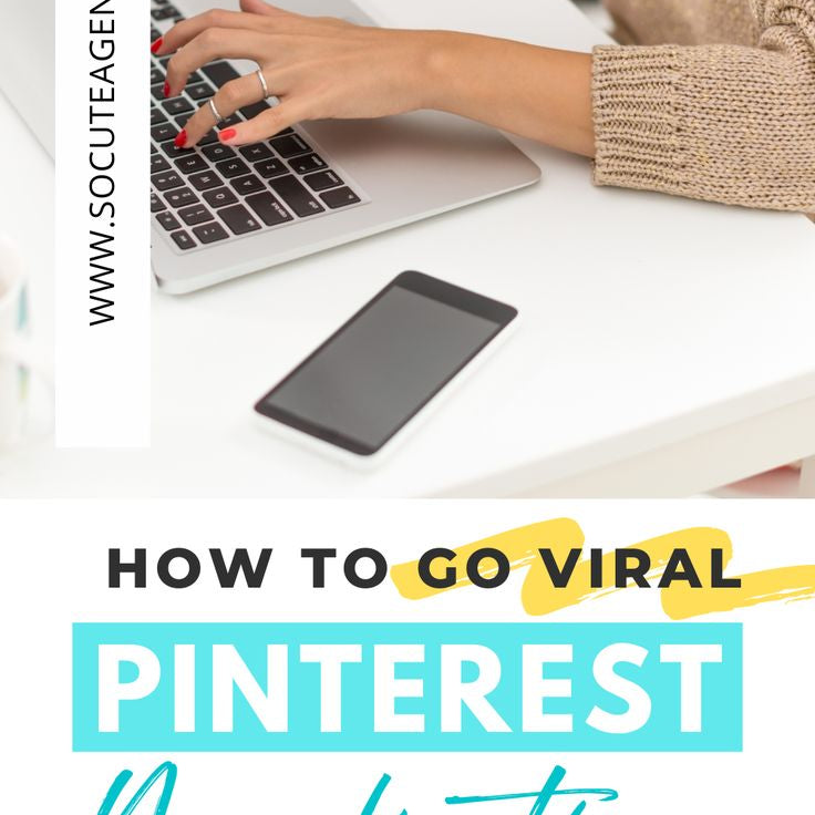 Boost Your Pinterest Game: Mastering Marketing with Tailwind App