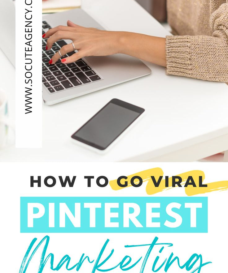 Boost Your Pinterest Game: Mastering Marketing with Tailwind App