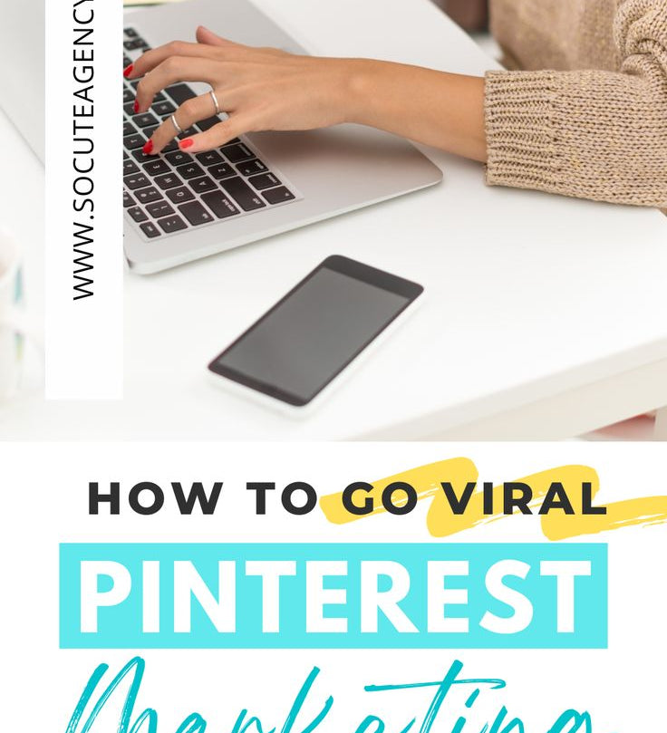 Boost Your Pinterest Game: Mastering Marketing with Tailwind App