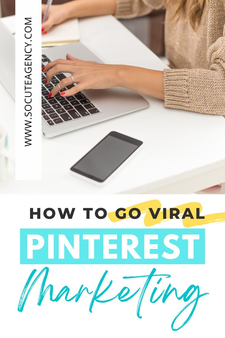 Boost Your Pinterest Game: Mastering Marketing with Tailwind App