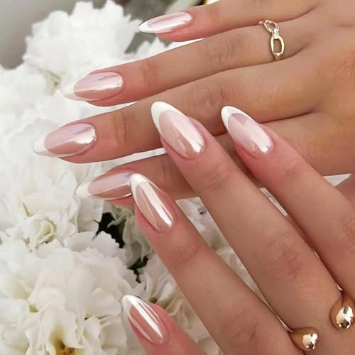 20 Sweet and Stylish Valentine's Day Nail Designs for 2025