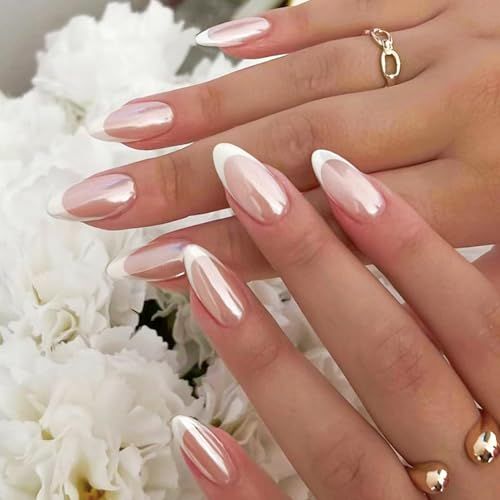 20 Sweet and Stylish Valentine's Day Nail Designs for 2024