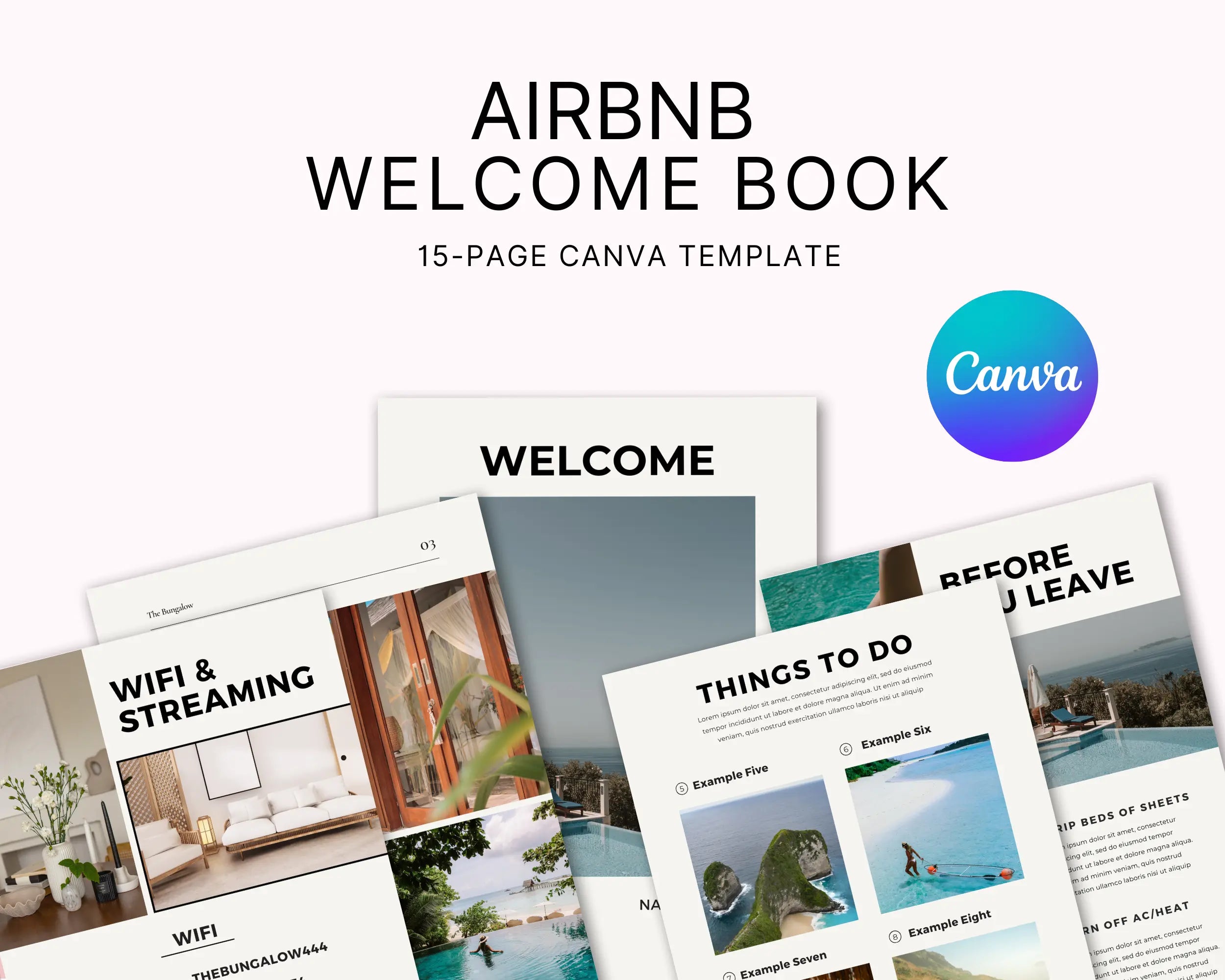 Digital Planners & eBooks (PLR + MRR)