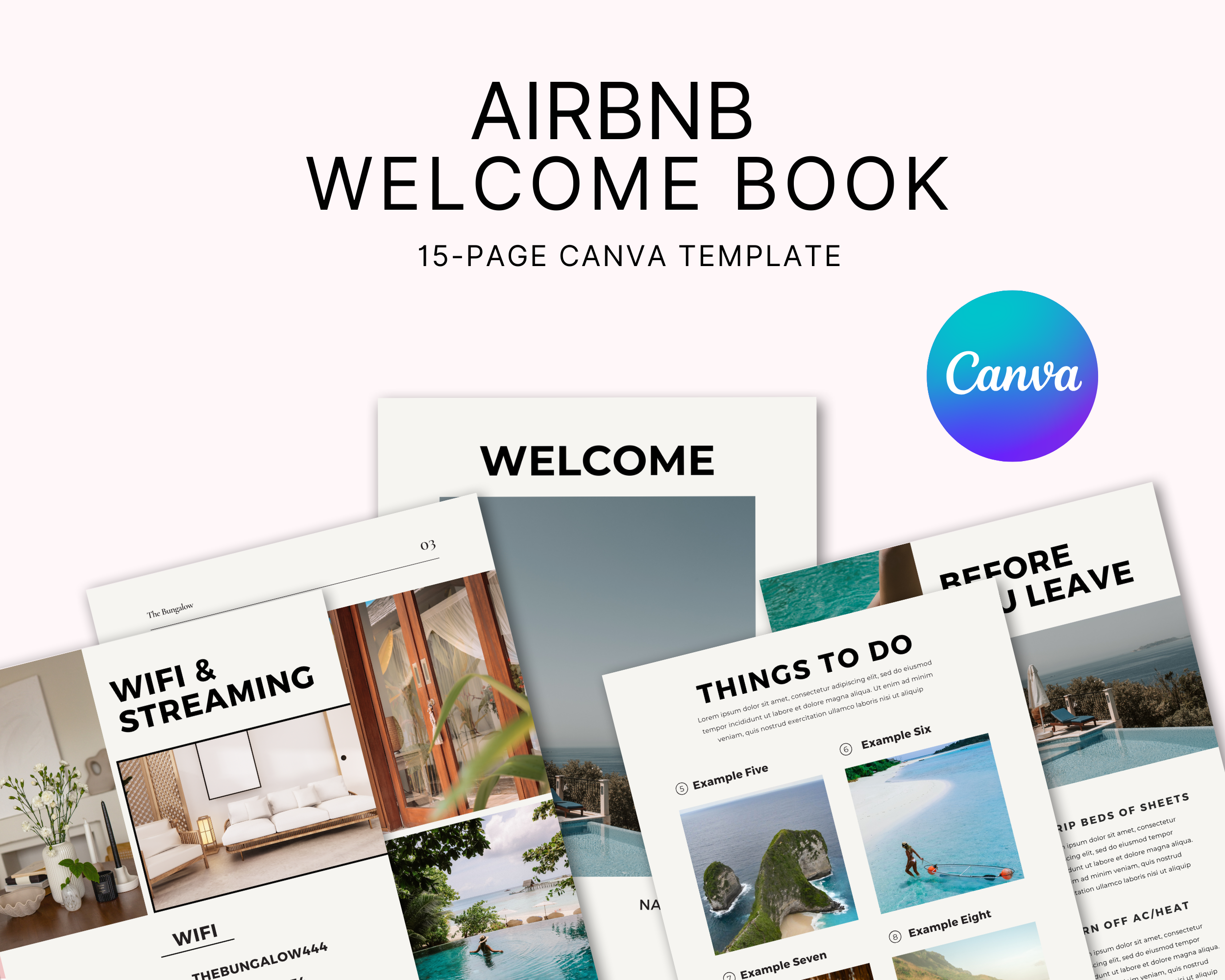 Digital Planners & eBooks (PLR + MRR)