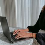 200 Neutral Girl Boss Stock Photos – PLR & MRR Included - socuteagency