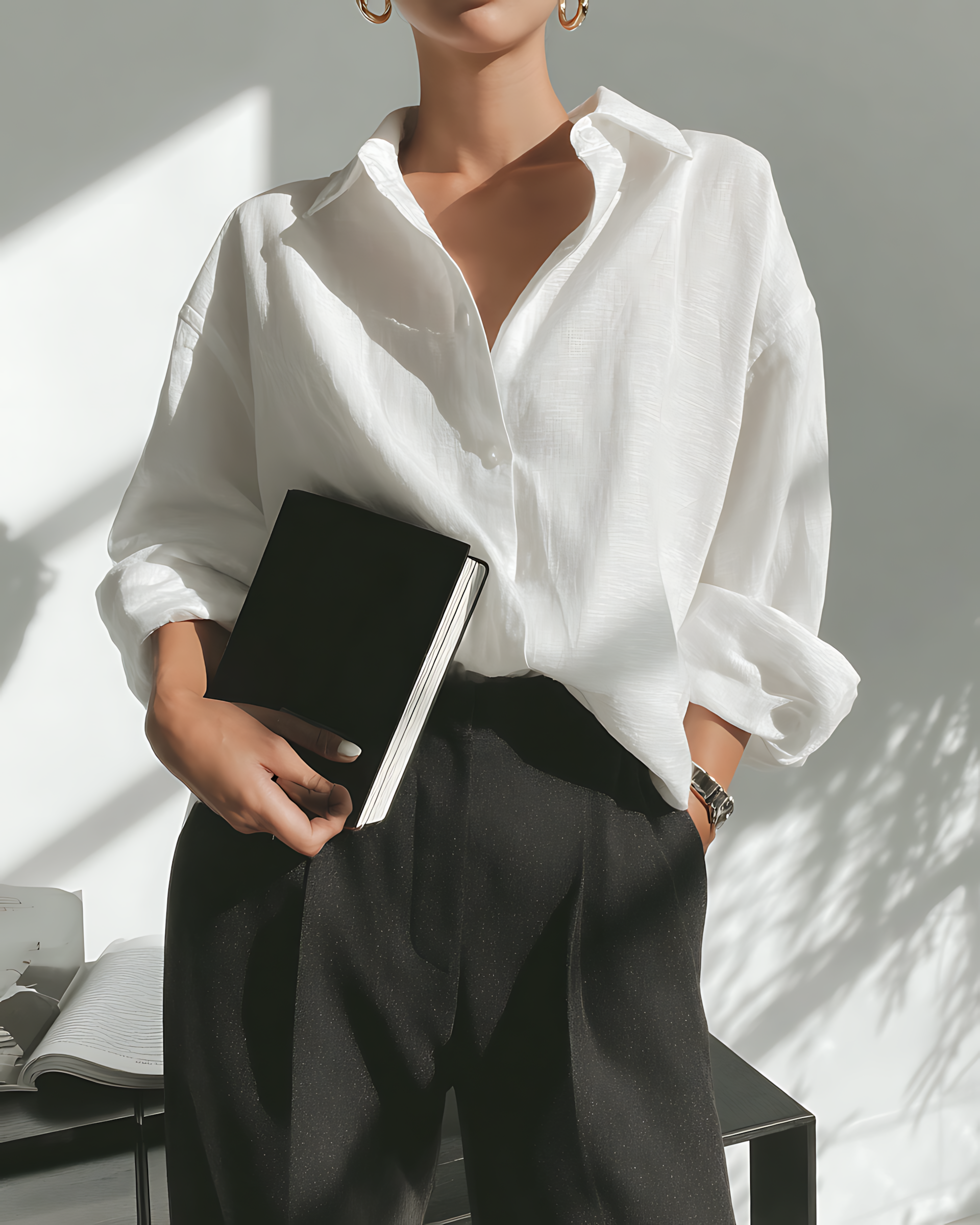 200 Neutral Girl Boss Stock Photos – PLR & MRR Included - socuteagency