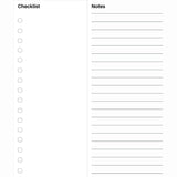 Exclusive 35-Page Digital Products Success Planner - Canva Template with MRR | Create, Organize, and Resell