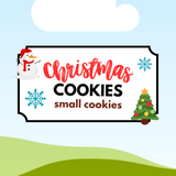 6 Christmas-Themed Pinterest Canva Templates (PLR & MRR)