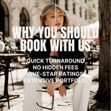 50 Instagram Post Canva Templates for Agencies and Service Businesses (1080 x 1350 px)