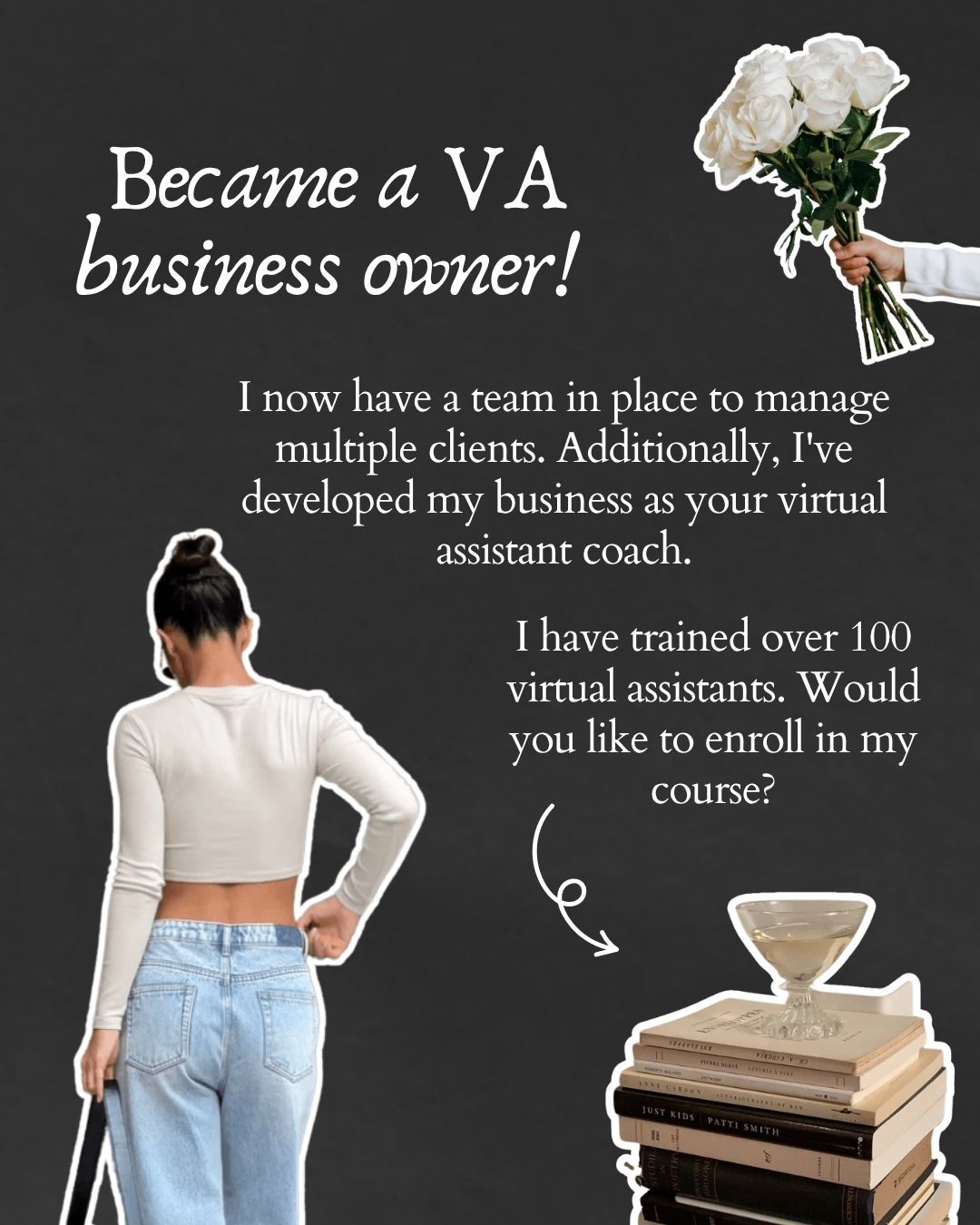 50 passive income canva templates instagram carousel plr mrr