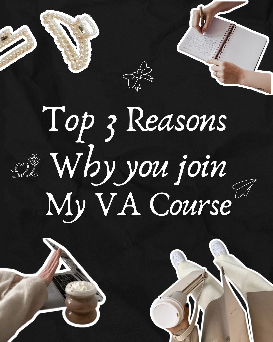 50 dark aesthetic instagram carousel canva templates plr mrr resell rights