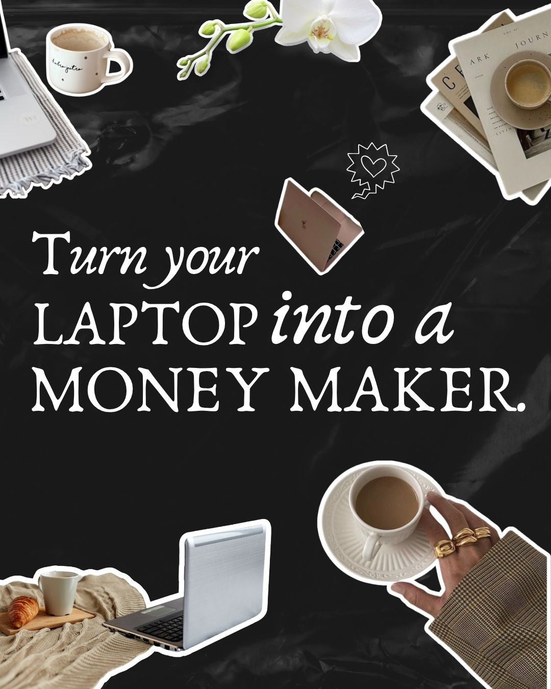 50 instagram canva carousel templates plr mrr digital download